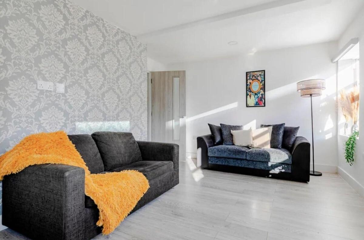 Appartamento Shoreditch By Keyhol Holidays