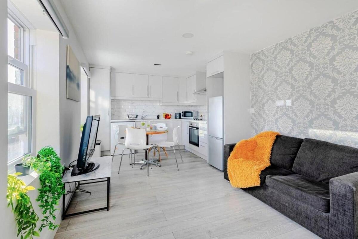 Shoreditch By Keyhol Holidays Appartamento