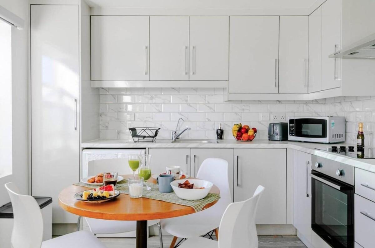 Appartamento Shoreditch By Keyhol Holidays