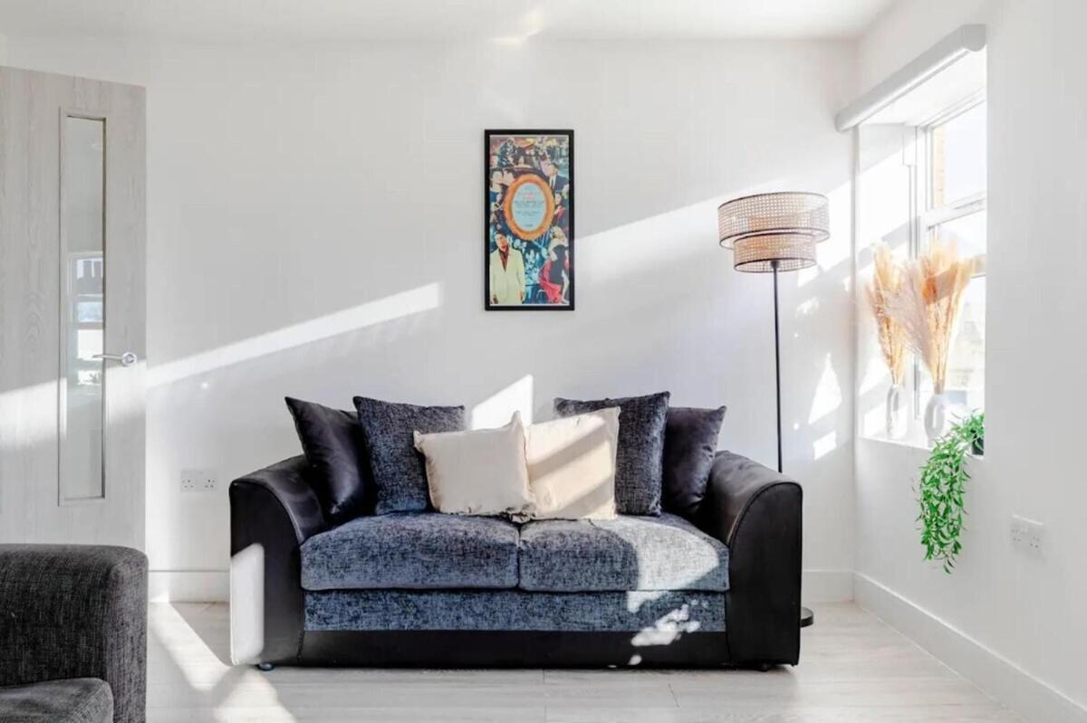 Shoreditch By Keyhol Holidays Appartamento Londra
