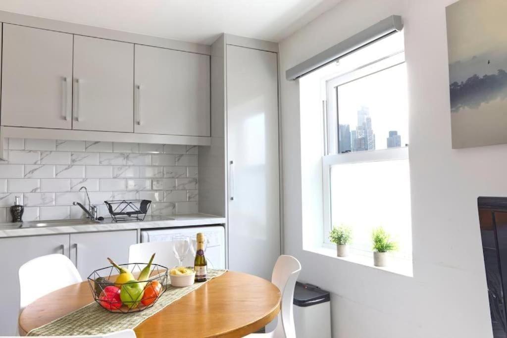 Appartamento Shoreditch By Keyhol Holidays Londra