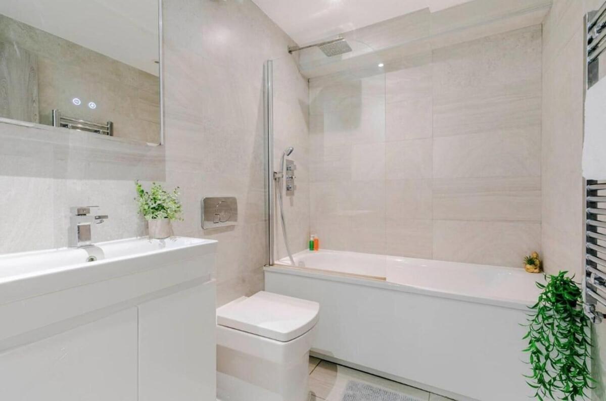 Shoreditch By Keyhol Holidays Londra
