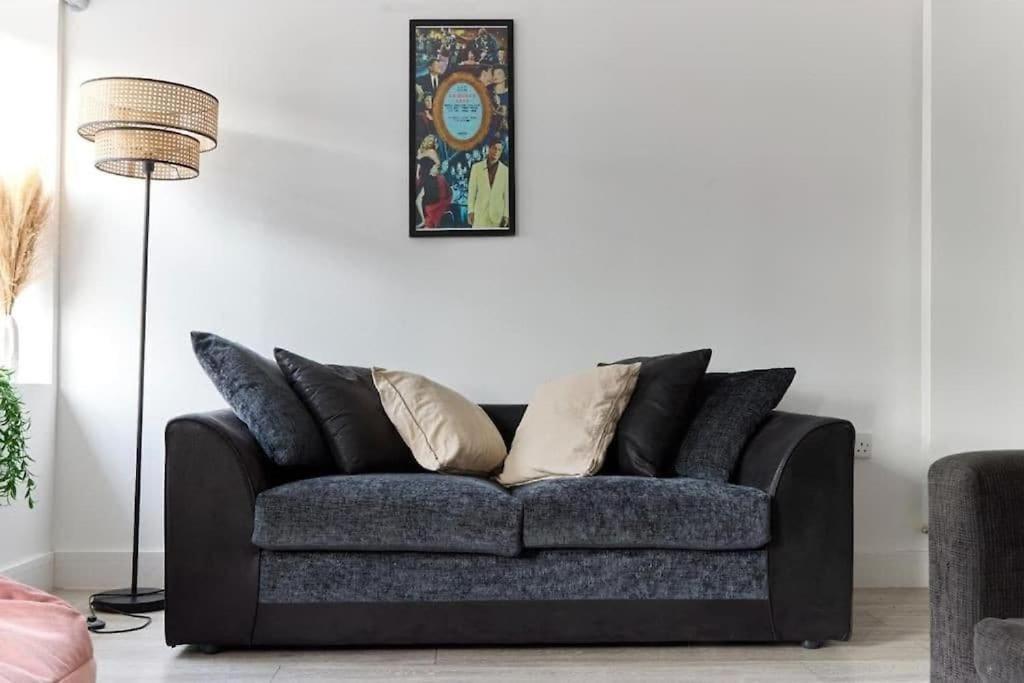 Shoreditch By Keyhol Holidays Londra